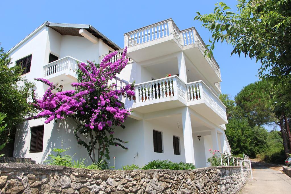 Apartment Dragovic Ούλτσιν Δωμάτιο φωτογραφία