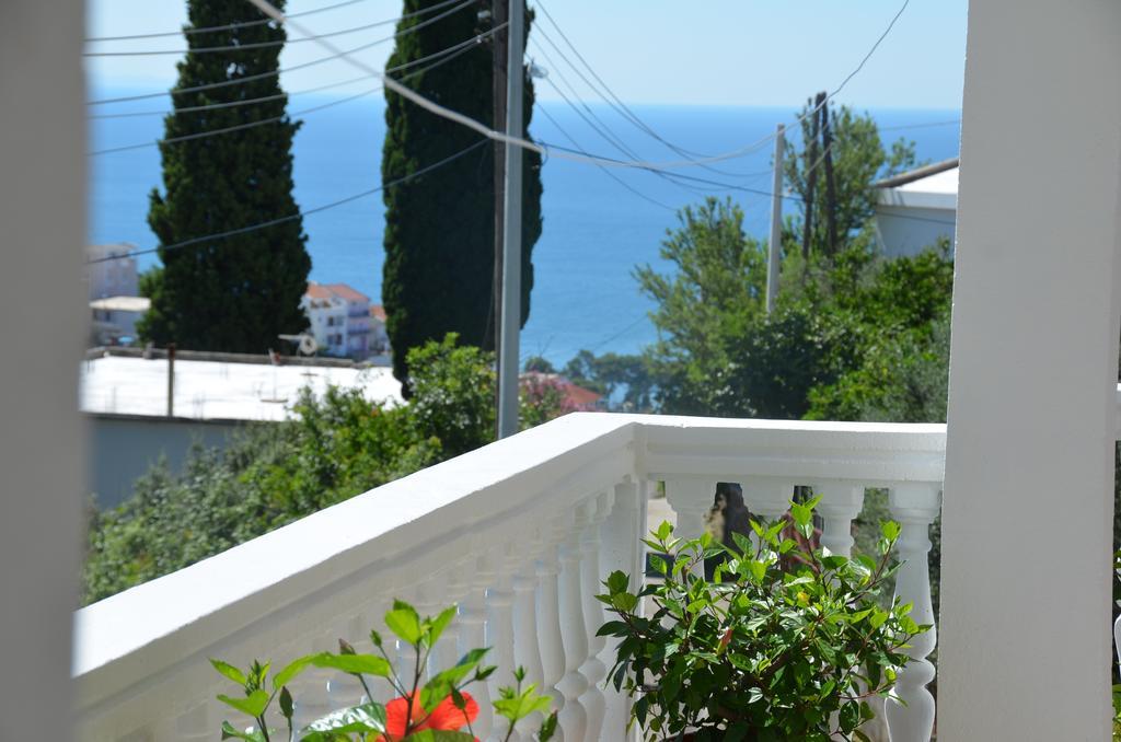 Apartment Dragovic Ούλτσιν Εξωτερικό φωτογραφία